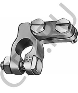 6132030 LIEBHERR Полюсный вывод аккумуляторной батареи в городе Екатеринбург