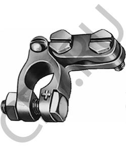 33445700 DEMAG Полюсный вывод аккумуляторной батареи в городе Екатеринбург