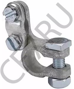 B 969 271 409 204 KOMATSU Полюсный вывод аккумуляторной батареи в городе Екатеринбург