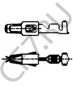 59901612 DEMAG Соединитель проводов в городе Екатеринбург