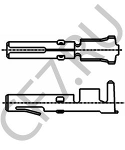 9 408 093 BMW Соединитель проводов в городе Екатеринбург