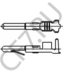 81 24 9 408 094 BMW Соединитель проводов в городе Екатеринбург