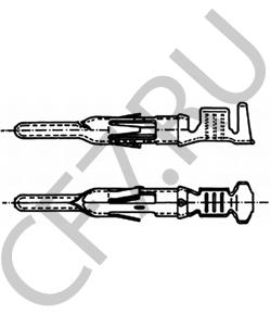 51326198 JUNGHEINRICH Соединитель проводов в городе Екатеринбург