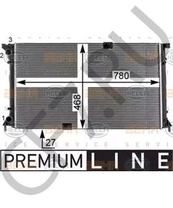 4 412 816 AUTOBIANCHI Впускной клапан в городе Екатеринбург