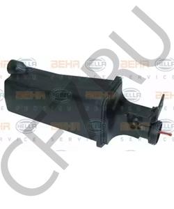 17 13 7 787 040 BMW (BRILLIANCE) Компенсационный бак, охлаждающая жидкость в городе Екатеринбург