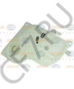8D0 121 403 L AUDI (FAW) Компенсационный бак, охлаждающая жидкость в городе Екатеринбург