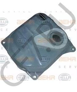 4A0 121 403 AUDI (FAW) Компенсационный бак, охлаждающая жидкость в городе Екатеринбург