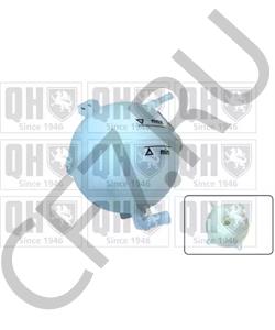 1H0 121 407A PORSCHE Компенсационный бак, охлаждающая жидкость в городе Екатеринбург