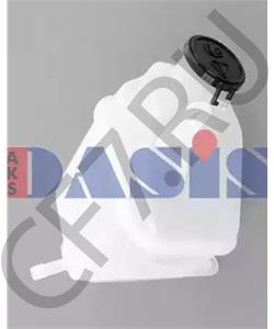 7 509 071 MINI Компенсационный бак, охлаждающая жидкость в городе Екатеринбург