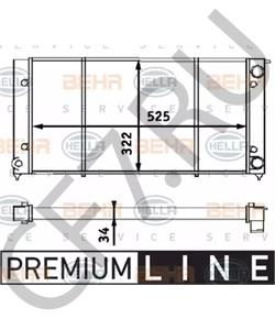 1L01-2125-3P AUSTIN-HEALEY Комплект тормозных колодок, дисковый тормоз в городе Екатеринбург