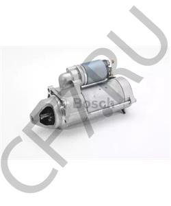 51 26201 7213 TEMSA Стартер в городе Екатеринбург