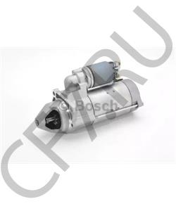 51 26201 7212 TEMSA Стартер в городе Екатеринбург