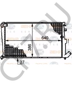 133021 Cargo Стопорное кольцо в городе Екатеринбург
