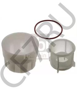 51125030062 MAN Сменный эл.топлив.фильтра в городе Екатеринбург