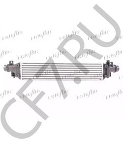 1302263 GMC Интеркулер в городе Екатеринбург