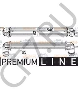 8 506 904 MINI Интеркулер в городе Екатеринбург