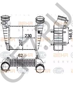 8D0145805D SKODA (SVW) Гидравлический шланг, рулевое управление в городе Екатеринбург