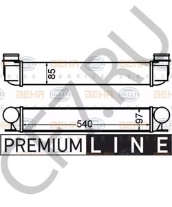 2.247.359 ALPINA Интеркулер в городе Екатеринбург