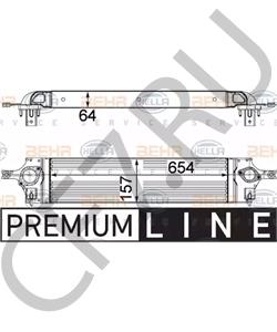 14461JG70B AWD Интеркулер в городе Екатеринбург