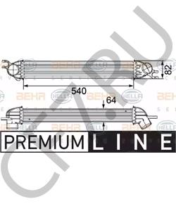 2 751 277 MINI Интеркулер в городе Екатеринбург