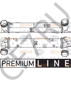 1751.7.524.916 ALPINA Интеркулер в городе Екатеринбург