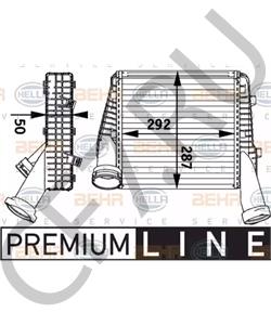 95511063910 TERMAL Интеркулер в городе Екатеринбург