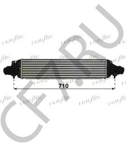 63 02 079 SAAB Интеркулер в городе Екатеринбург