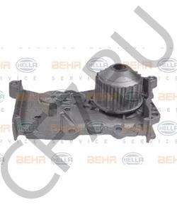 210105296R PEKAR Помпа 'LADA Largus, Renault Logan' (16 клап.) 'Пекар' в городе Екатеринбург