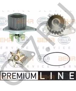 1201E3 MEGA Водяной насос в городе Екатеринбург