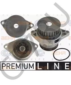 036121005J VW/SEAT Водяной насос в городе Екатеринбург