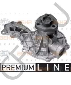 068121005A VW/SEAT Водяной насос в городе Екатеринбург