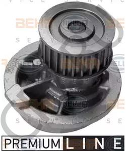 24409355 HSV Водяной насос в городе Екатеринбург