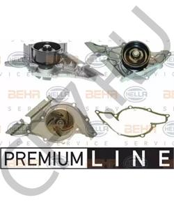 078 121 004 H AUDI (FAW) Водяной насос в городе Екатеринбург