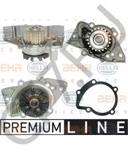 9566950080 Alfa/Fiat/Lancia Насос водяной в городе Екатеринбург