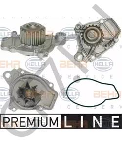 GWP2163 AUSTIN/MG Водяной насос в городе Екатеринбург