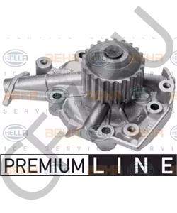 96518977 Пекар НАСОС СИСТЕМЫ ОХЛАЖДЕНИЯ в городе Екатеринбург