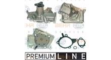 HYUNDAI / KIA Помпа водяная 1.5 SOHC > SEPHIA I 1.5=1.6 SOHC