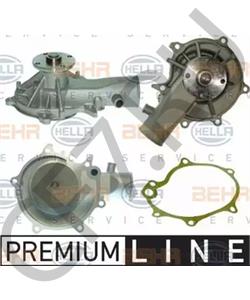 1334081 HOLDER Водяной насос в городе Екатеринбург