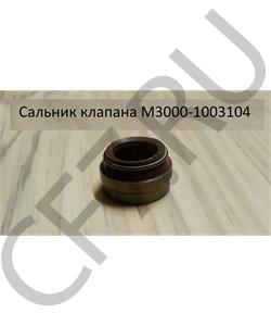M3000-1003105 YUCHAI Сальник клапана в городе Екатеринбург