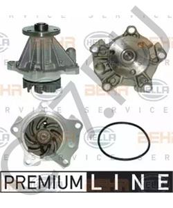 1320086 FORCE Водяной насос в городе Екатеринбург