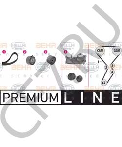 7700108117 ПРАМО () Ролик грм Lada Largus, натяжной в городе Екатеринбург