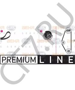 052109119 TRABANT Ремень ГРМ в городе Екатеринбург