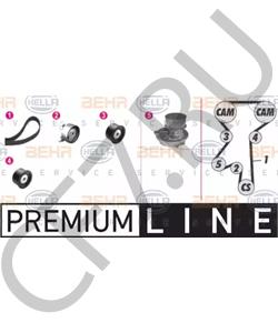 90411782 MG Паразитный / Ведущий ролик, зубчатый ремень в городе Екатеринбург