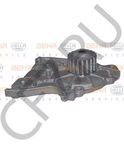 F02Z8501A FORD AUSTRALIA Водяной насос в городе Екатеринбург