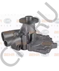 21010-9C600 LDV Водяной насос в городе Екатеринбург