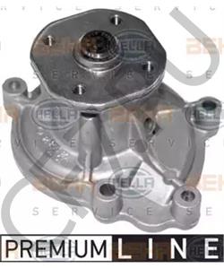 640 200 03 01 MERCEDES-BENZ (BBDC) Водяной насос в городе Екатеринбург