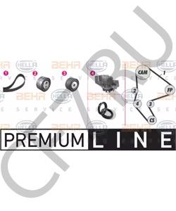 0830 31 PSA Ролик обводной (CITS) в городе Екатеринбург