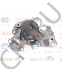 2510037200 HYUNDAI (BEIJING) Водяной насос в городе Екатеринбург