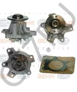 11517790871 AUSTIN/MG Водяной насос в городе Екатеринбург