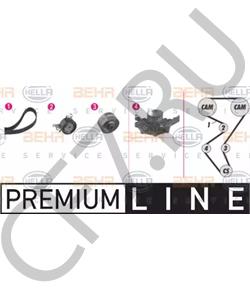 0830 42 PSA Ролик ГРМ PCA обв С С в городе Екатеринбург